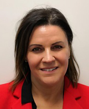 Sue Kershaw