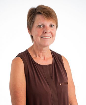 Janet Frost