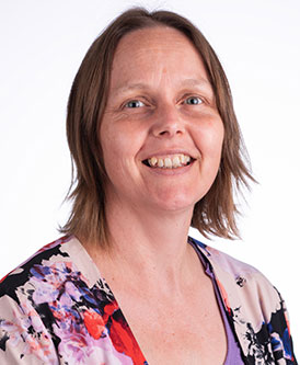 Angela Appleby
