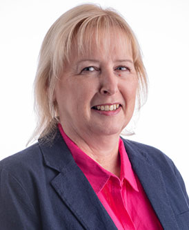 Marie Taylor