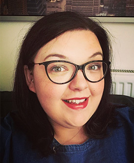 Laura Macmillan