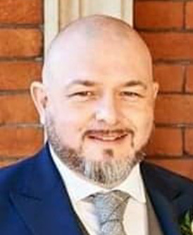 Matt Kinsella
