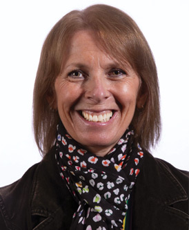 Dr Michelle Whitehead