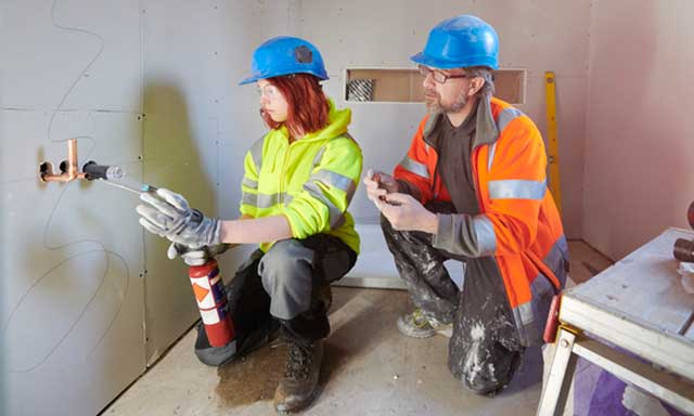 Plumbing