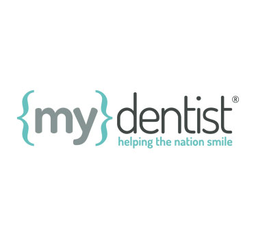 My Dentist logo