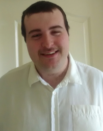 Ian Kenworthy