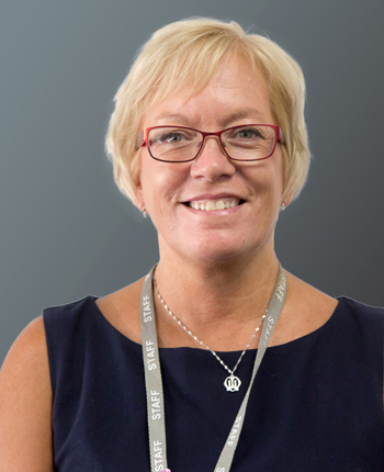 Carol Whitworth