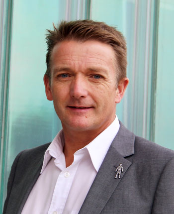 Stuart Lockwood