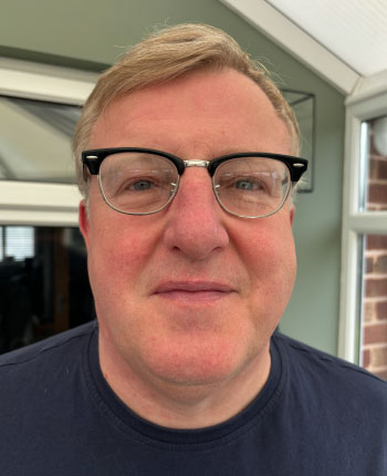 Brian Cronin
