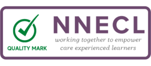 NNECL Quality Mark logo